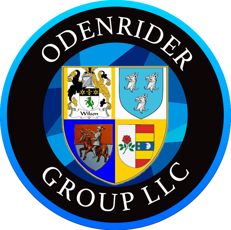 Odenrider Group LLC